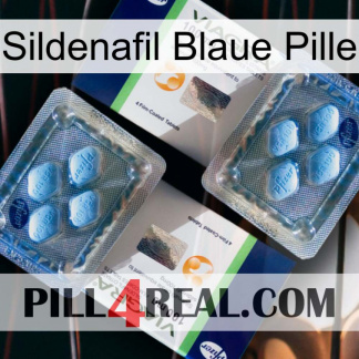 Sildenafil Blue Pill viagra5